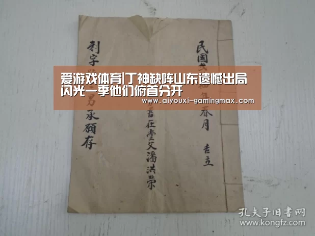 爱游戏官方入口