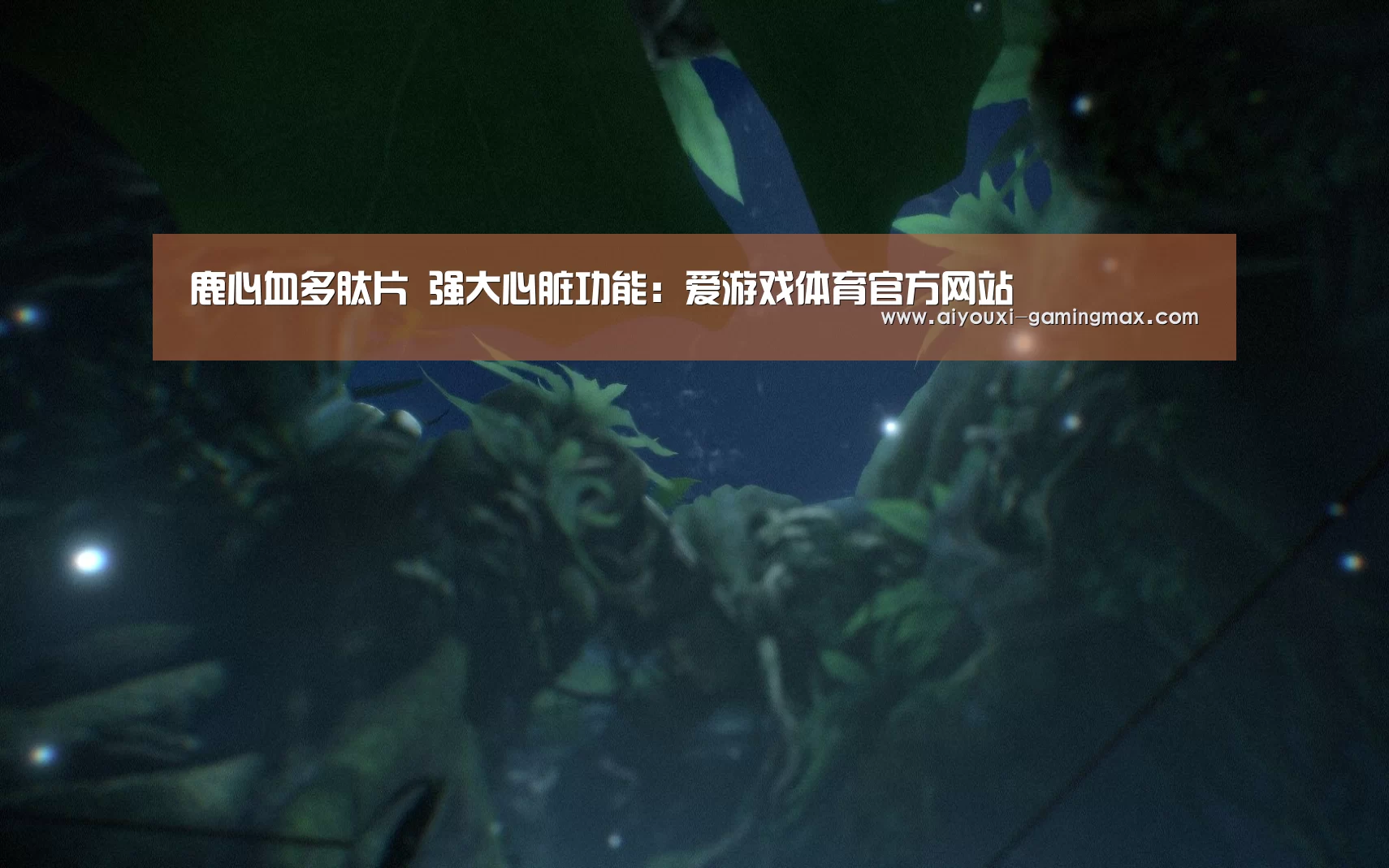 鹿心血多肽片 强大心脏功能:爱游戏体育官方网站(图1) 爱游戏官方入口