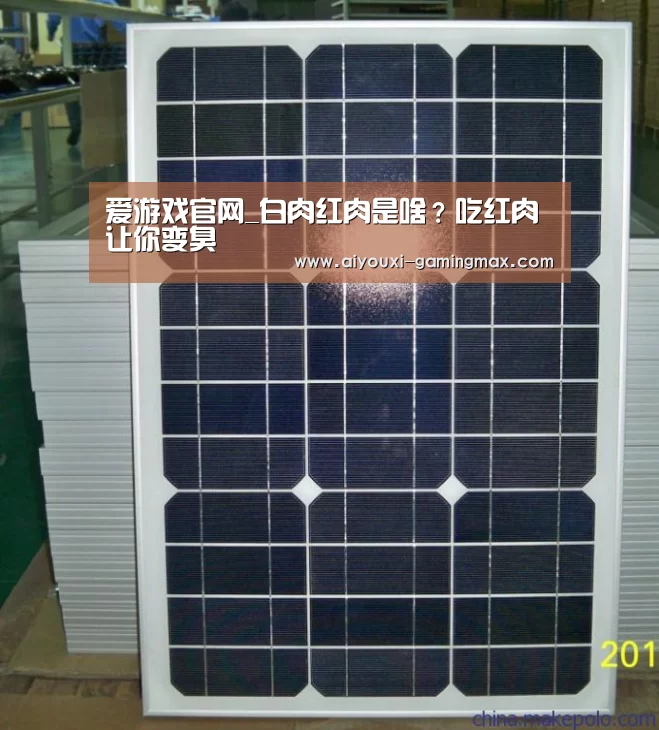 爱游戏官网_白肉红肉是啥?吃红肉让你变臭(图2) 爱游戏体育官方网站